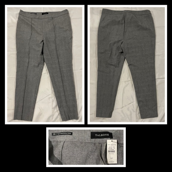 Dress pants - Picture 1 of 1